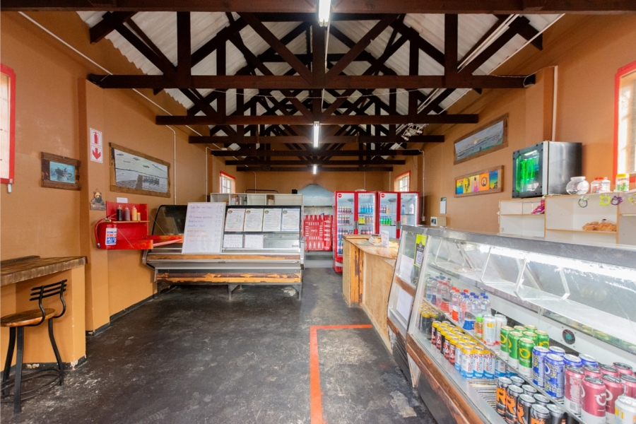 Commercial Property for Sale in Laaiplek Western Cape